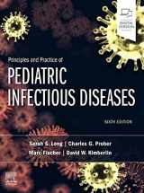 9780323756082-0323756085-Principles and Practice of Pediatric Infectious Diseases