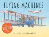 9781536202816-1536202819-Flying Machines (Inside Vehicles)