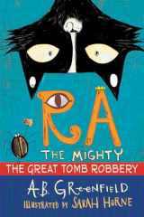 9780823447435-082344743X-Ra the Mighty: The Great Tomb Robbery