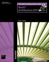 9781111124939-1111124930-Revit Architecture 2011 (The Aubin Academy Master Series)
