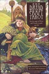 9780312315023-0312315023-The Druidcraft Tarot