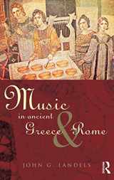 9780415167765-0415167760-Music in Ancient Greece and Rome