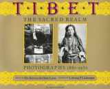 9780893811211-0893811211-Tibet: The Sacred Realm : Photographs 1880-1950