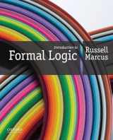 9780190861780-0190861789-Introduction to Formal Logic