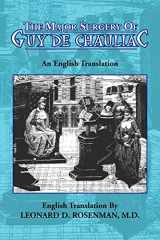 9781425773168-1425773168-The Major Surgery of Guy de Chauliac