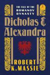 9780679645610-0679645616-Nicholas and Alexandra: The Fall of the Romanov Dynasty (Modern Library)