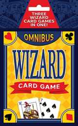 9781646711215-1646711211-Wizard Omnibus Edition