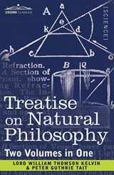 9781616405540-1616405546-Treatise on Natural Philosophy (Two Volumes in One)