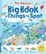 9780746053010-0746053010-Big Book of Things to Spot