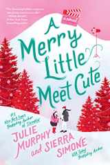 9780063222595-0063222590-A Merry Little Meet Cute: A Novel (A Christmas Notch, 1)