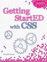 9781430225430-1430225432-Getting StartED with CSS