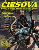 9781960381033-1960381032-Cirsova Magazine of Thrilling Adventure and Daring Suspense Issue #14 / Spring 2023