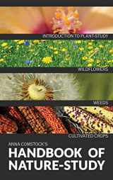 9781922348609-1922348600-The Handbook Of Nature Study in Color - Wildflowers, Weeds & Cultivated Crops