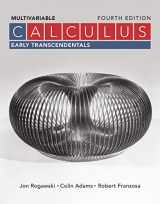 9781319055929-1319055923-Calculus: Early Transcendentals Multivariable