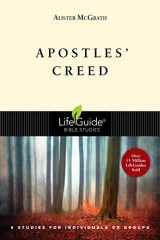 9780830810956-0830810951-Apostles' Creed (LifeGuide Bible Studies)