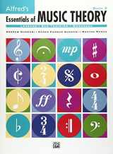 9780882848952-088284895X-Alfred's Essentials of Music Theory, Bk 2