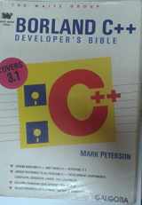 9781878739162-1878739166-Borland C++ Developer's Bible