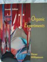 9780669243444-0669243442-Organic Experiments