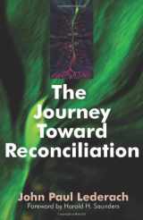 9780836190823-0836190823-The Journey Toward Reconciliation