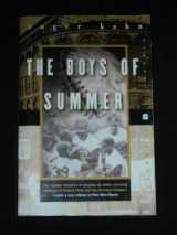 9780060956349-0060956348-The Boys of Summer
