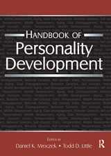 9780805859362-0805859365-Handbook of Personality Development