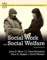 9780205502295-0205502296-Social Work and Social Welfare: An Introduction (Connecting Core Competencies)