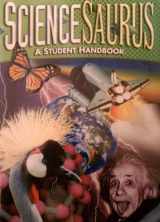 9780669481921-0669481920-ScienceSaurus: A Student Handbook, Grade 6-8