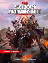 9780786965809-0786965800-Sword Coast Adventurer's Guide (Dungeons & Dragons)