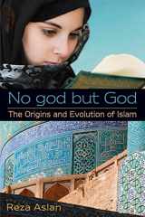 9780385739764-0385739761-No god but God: The Origins and Evolution of Islam