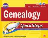 9780071784207-0071784209-Genealogy QuickSteps