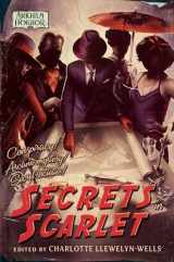 9781839081828-1839081821-Secrets in Scarlet: An Arkham Horror Anthology
