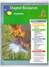 9780078671166-0078671167-Chapter Resources, Ecosystems
