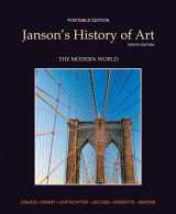 9780205179596-0205179592-Janson's History of Art Book 4: The Modern World: Portable Edition