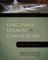 9780310251392-0310251397-Zondervan King James Version Commentary---Old Testament