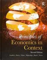9781138344037-1138344036-Principles of Economics in Context