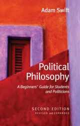 9780745635316-0745635318-Political Philosophy: A Beginners' Guide for Students and Politicians
