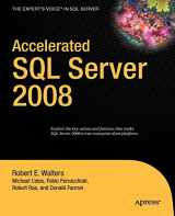 9781590599693-1590599691-Accelerated SQL Server 2008 (Expert's Voice)
