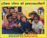 9780075726890-0075726890-DLM Early Childhood Express, Hurray For Pre-K Spanish 4-Pack (Spanish Edition)