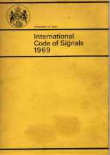 9780115114151-0115114157-International code of signals, 1969