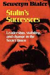 9780521289061-0521289068-Stalin's Successors: Leadership, Stability and Change in the Soviet Union