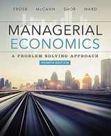 9781305259331-1305259335-Managerial Economics