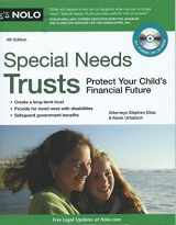 9781413313840-1413313841-Special Needs Trusts: Protect Your Child's Financial Future