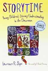 9780807748282-0807748285-Storytime: Young Children's Literary Understanding in the Classroom (Language and Literacy Series)