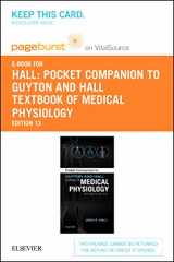 9780323375269-032337526X-Pocket Companion to Guyton and Hall Textbook of Medical Physiology Elsevier eBook on VitalSource (Retail Access Card) (Guyton Physiology)