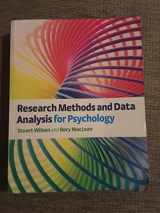 9780077121655-0077121651-Research Methods and Statistics