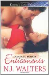 9781419957840-1419957848-Awakening Desires: Enticements: Capturing Carly/ Craving Candy