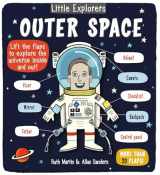 9781499802504-1499802501-Little Explorers: Outer Space