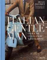 9782369560838-2369560835-Italian Gentleman: Eloge de l'élégance à l'italienne