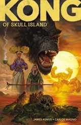 9781608869411-1608869415-Kong of Skull Island Vol. 1 (1)
