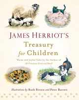 9781250058133-1250058139-James Herriot's Treasury for Children: Warm and Joyful Tales by the Author of All Creatures Great and Small